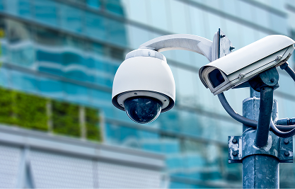 CCTV Surveillance