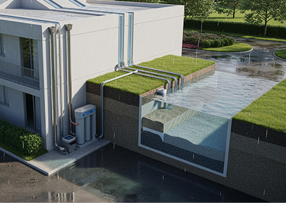 Rainwater Harvesting