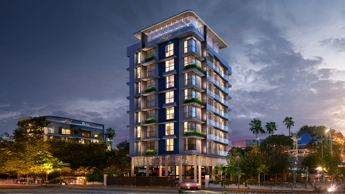 Codename Rise Render